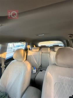 كيا سورينتو